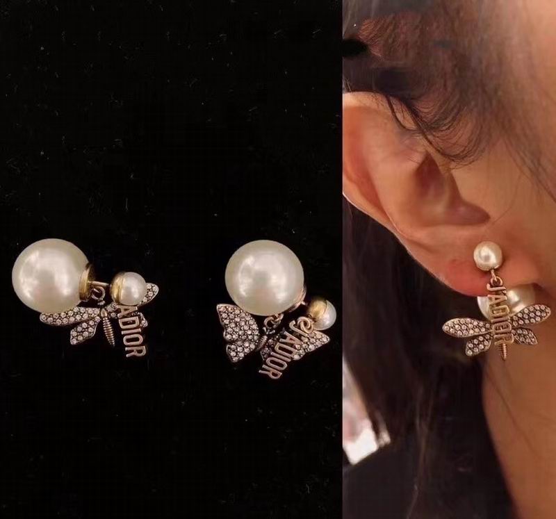 Dior Earring 04lyr412 (4)